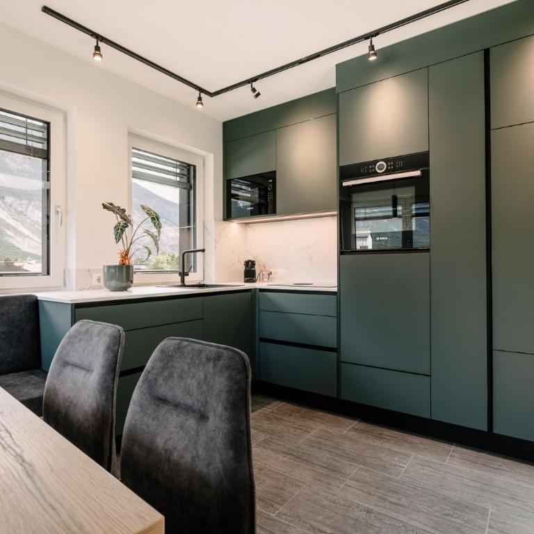 Ferienwohnung Caroline - Apartment mit 2 Schlafzimmern - 4