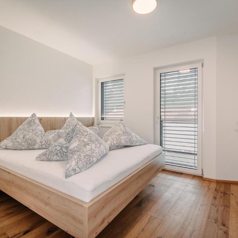 Ferienwohnung Caroline - Apartment mit 2 Schlafzimmern - 9