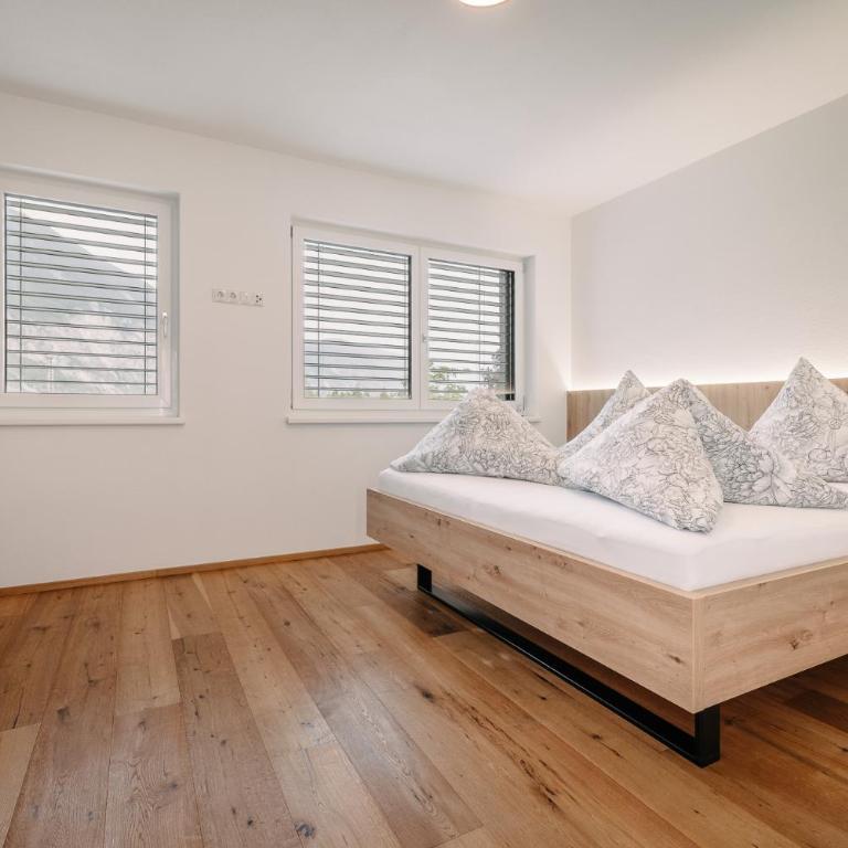 Ferienwohnung Caroline - Apartment mit 2 Schlafzimmern - 12