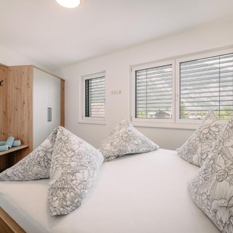 Ferienwohnung Caroline - Apartment mit 2 Schlafzimmern - 11