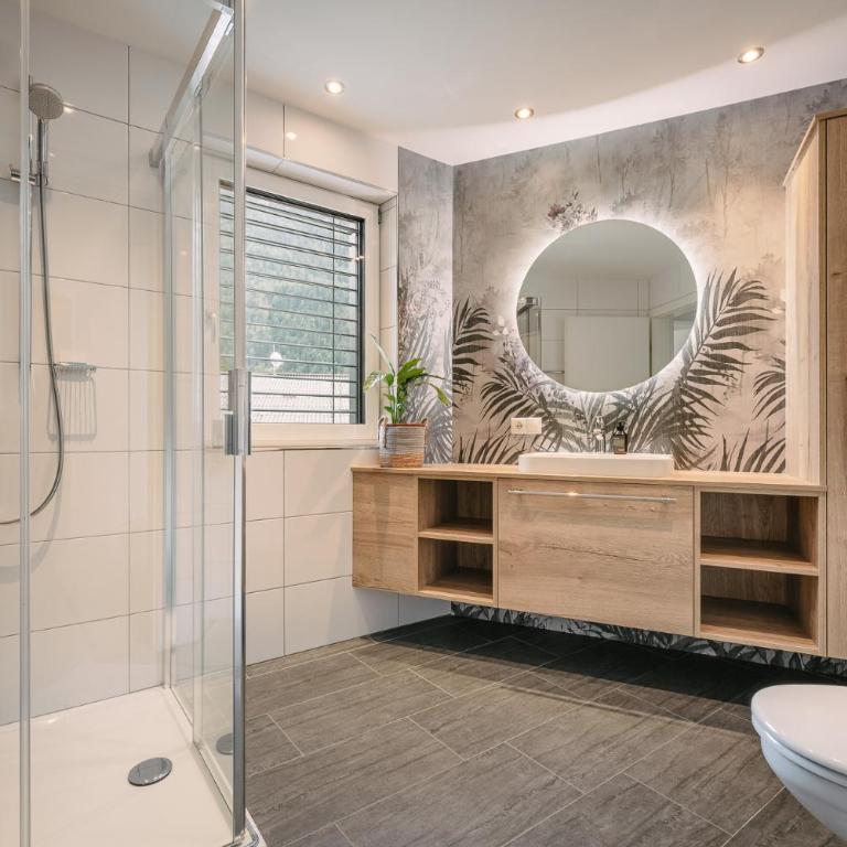 Ferienwohnung Caroline - Apartment mit 2 Schlafzimmern - 14