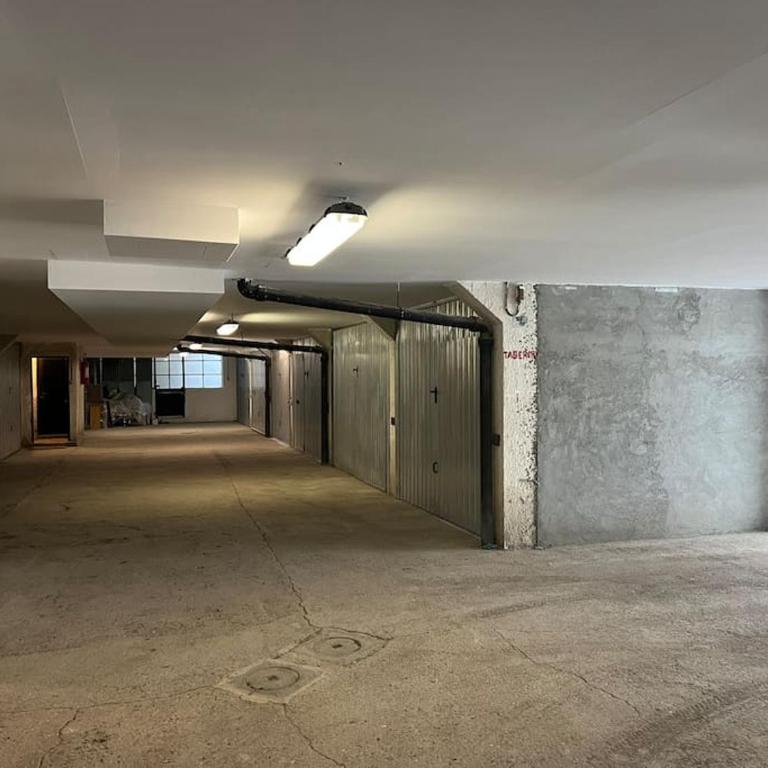 Appartamento in mezzo al verde - Appartamento con 1 Camera da Letto - 15