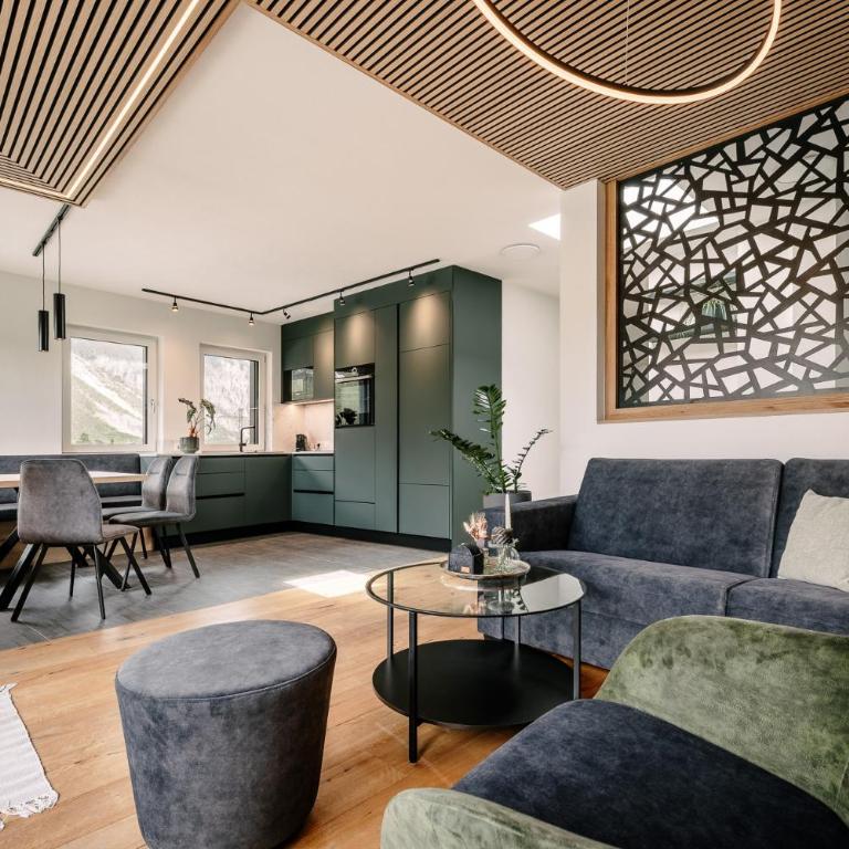 Ferienwohnung Caroline - Apartment mit 2 Schlafzimmern - 3