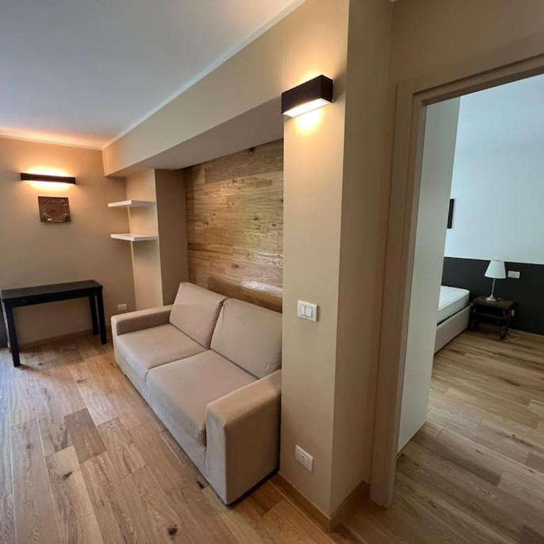 Appartamento in mezzo al verde - Appartamento con 1 Camera da Letto - 18