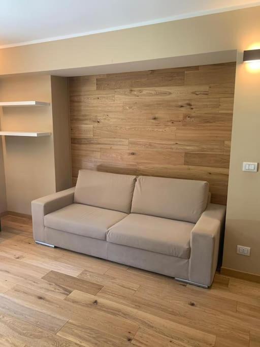 Appartamento in mezzo al verde - Appartamento con 1 Camera da Letto - 19