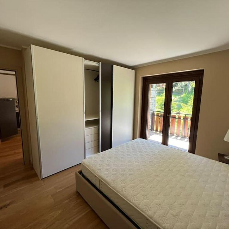 Appartamento in mezzo al verde - Appartamento con 1 Camera da Letto - 23