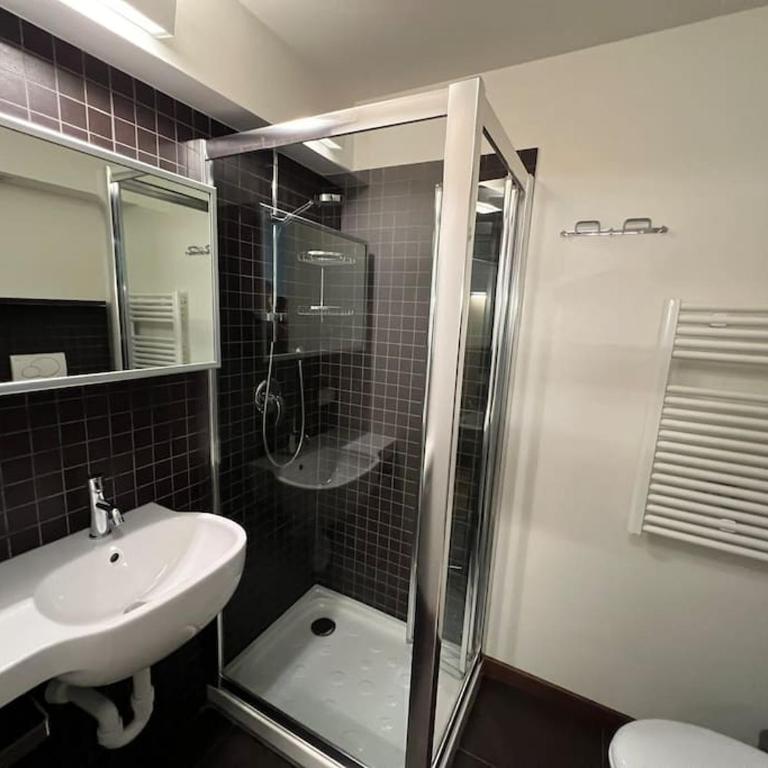Appartamento in mezzo al verde - Appartamento con 1 Camera da Letto - 28