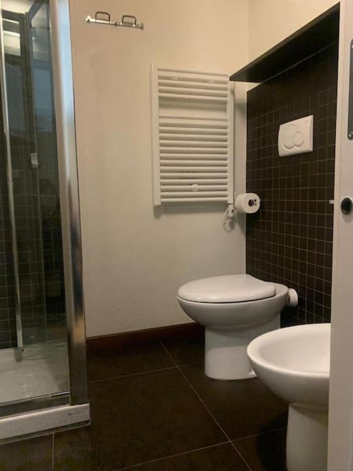 Appartamento in mezzo al verde - Appartamento con 1 Camera da Letto - 34