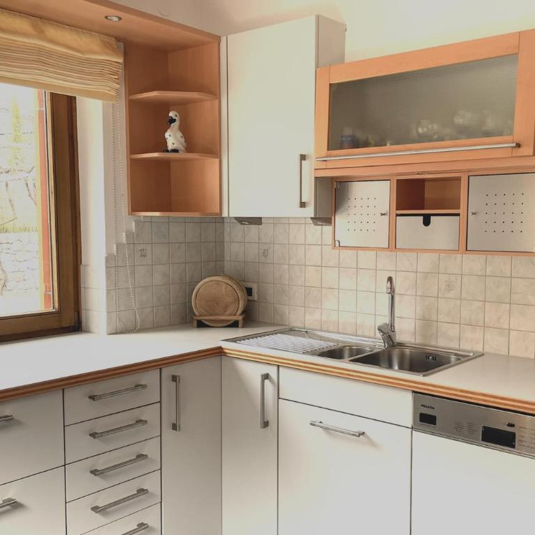 Untermairhof - Appartamento Monolocale con 1 Letto Matrimoniale - 2
