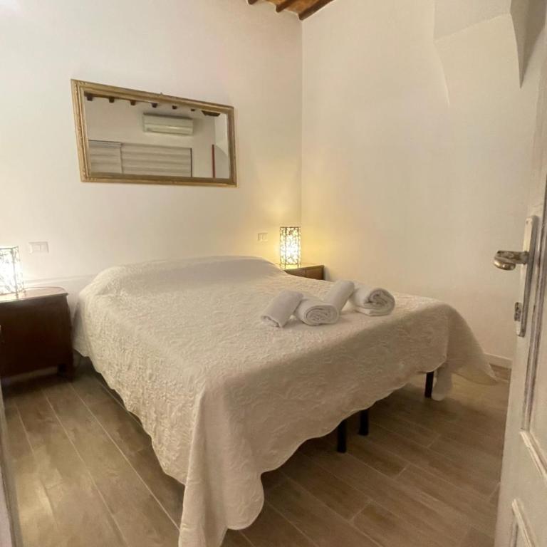 Guesthouse da Idolina dal 1946 - Appartamento Classic - 24