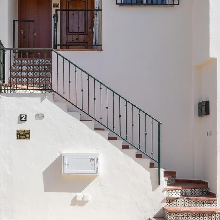 Apartamento Playa Torreblanca - Apartamento de 3 dormitorios con vistas - 5