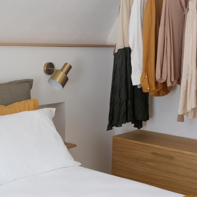 Dimora d'Itria - One-Bedroom House - 21