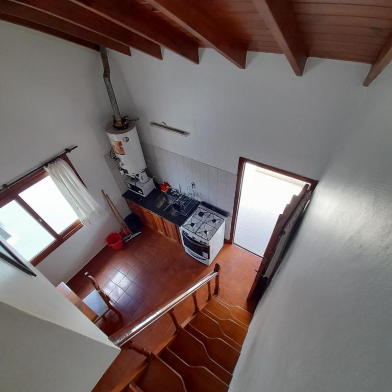 Colibrí departamentos - Family Room - 6