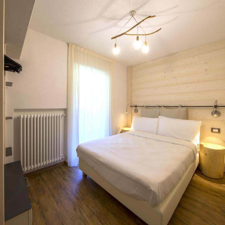 Hotel Sassleng - Camera Familiare Superior - 5