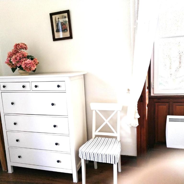 BIARRITZ CENTRE tout à pied parking Wifi - Appartamento con 2 Camere da Letto - 17