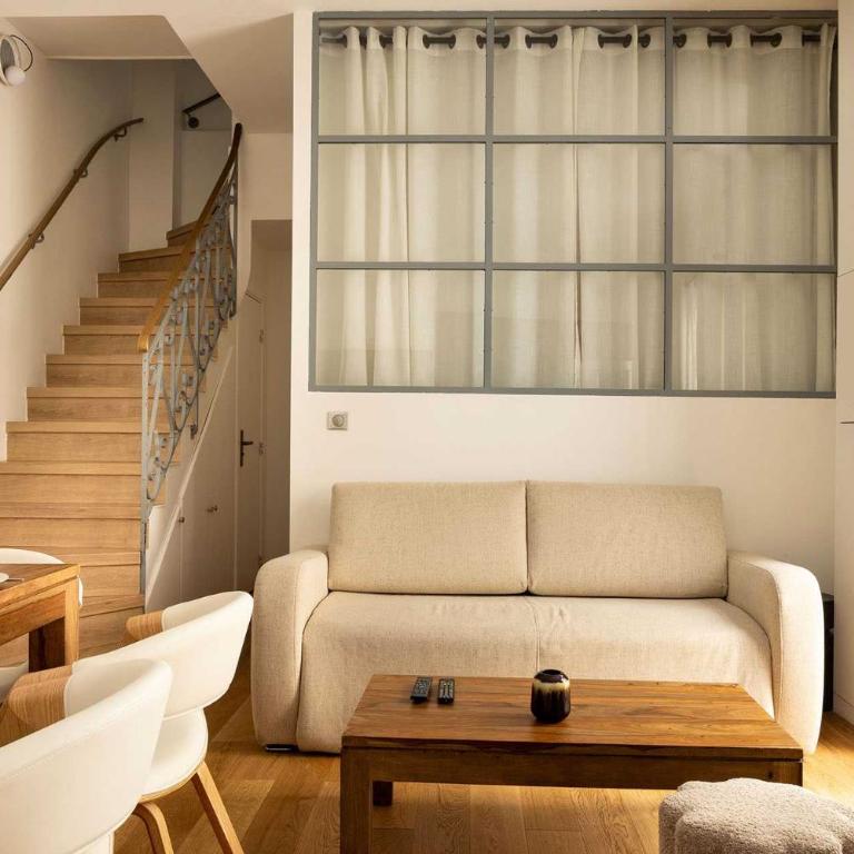 Amazing apartment - 2BR-6P - Nation - Appartamento - 2