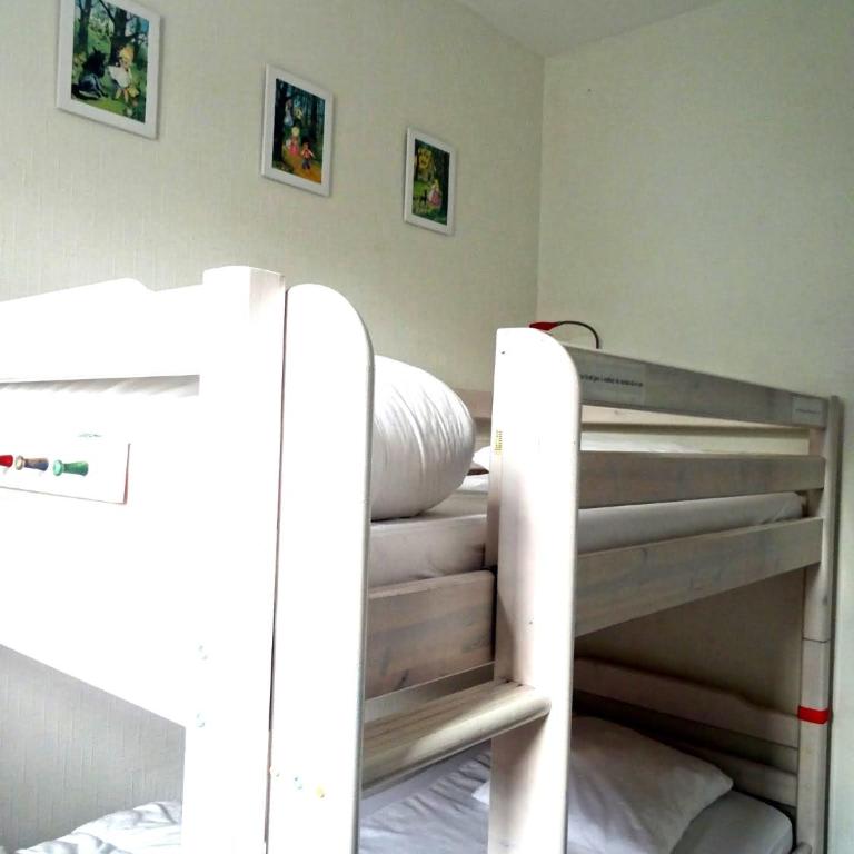 BIARRITZ CENTRE tout à pied parking Wifi - Appartamento con 2 Camere da Letto - 18