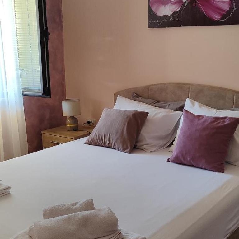 Sea and Sunshine 100m to beach,free parking,centar,View - Apartman sa Pogledom na More - 17