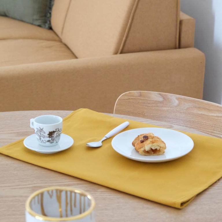 Dimora d'Itria - One-Bedroom House - 9