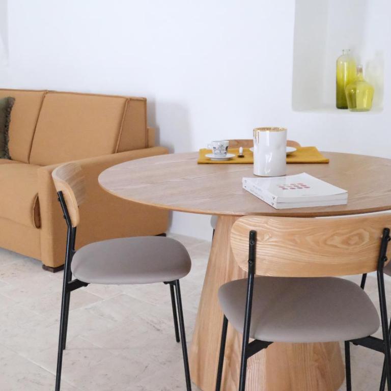 Dimora d'Itria - One-Bedroom House - 10