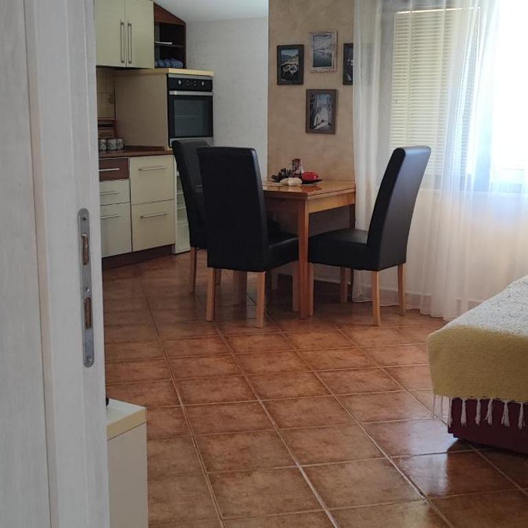 Sea and Sunshine 100m to beach,free parking,centar,View - Apartman sa Pogledom na More - 20