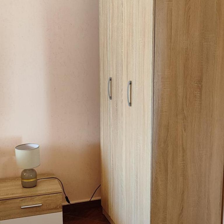 Sea and Sunshine 100m to beach,free parking,centar,View - Apartman sa Pogledom na More - 24