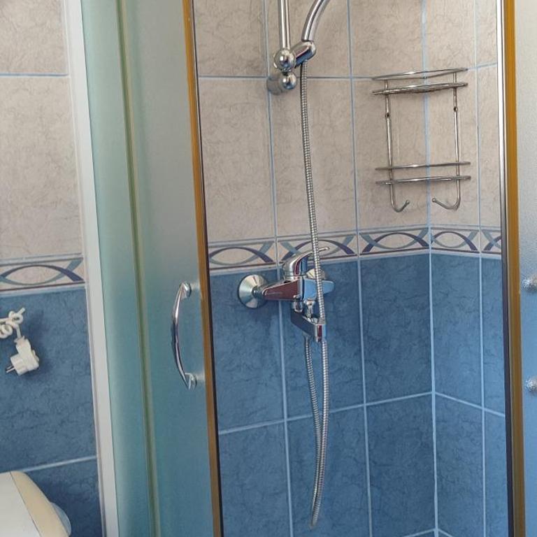 Sea and Sunshine 100m to beach,free parking,centar,View - Apartman sa Pogledom na More - 30