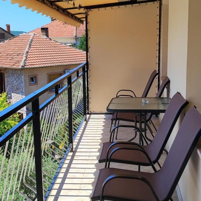 Sea and Sunshine 100m to beach,free parking,centar,View - Apartman sa Pogledom na More - 34