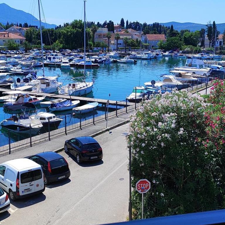 Sea and Sunshine 100m to beach,free parking,centar,View - Apartman sa Pogledom na More - 35