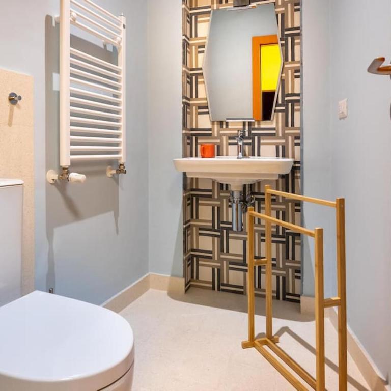 Casa Felicetta Holiday House - Superior One-Bedroom Apartment with Balcony - 15