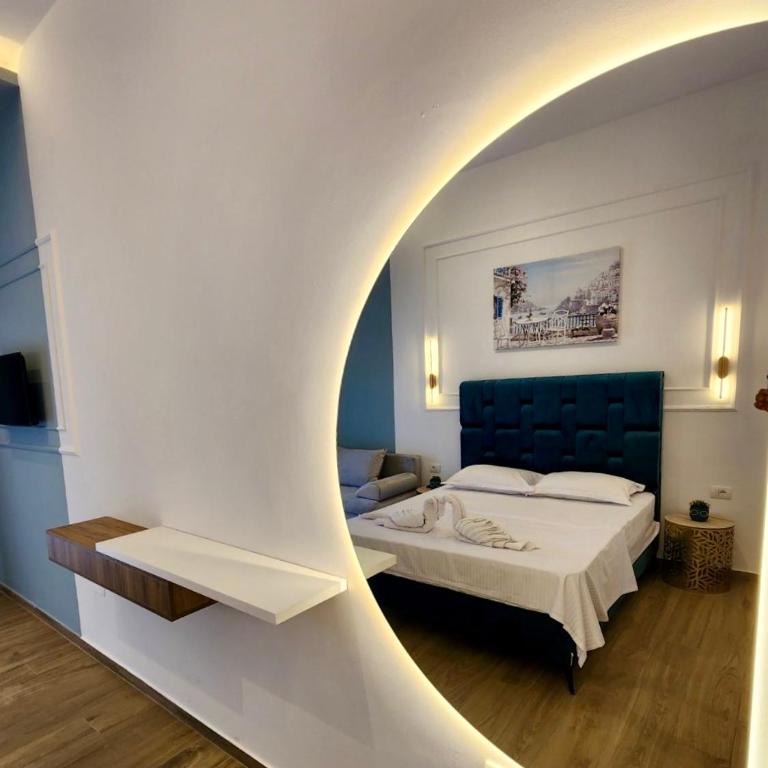 Sunrise Apart-Hotel - Apartman sa Balkonom - 4