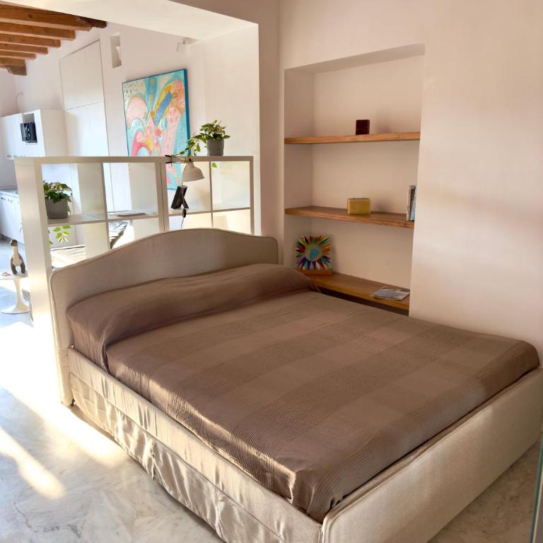 Casa sulle mura Romane - Old town - Appartamento con 1 Camera da Letto - 10