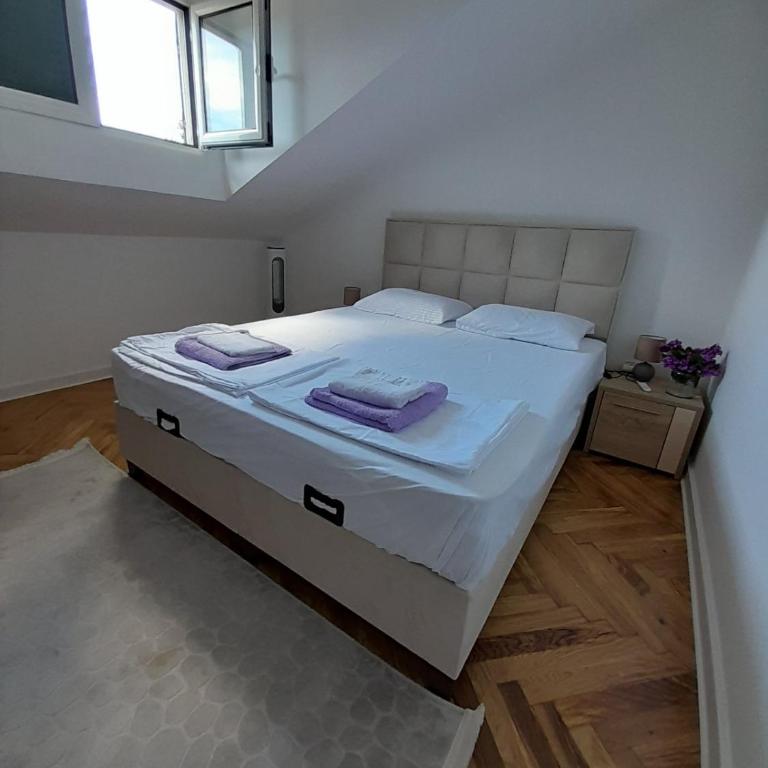 Filip Apartman - Zgrada Jolly Apartmani - Apartman sa 2 Spavaće Sobe - 7