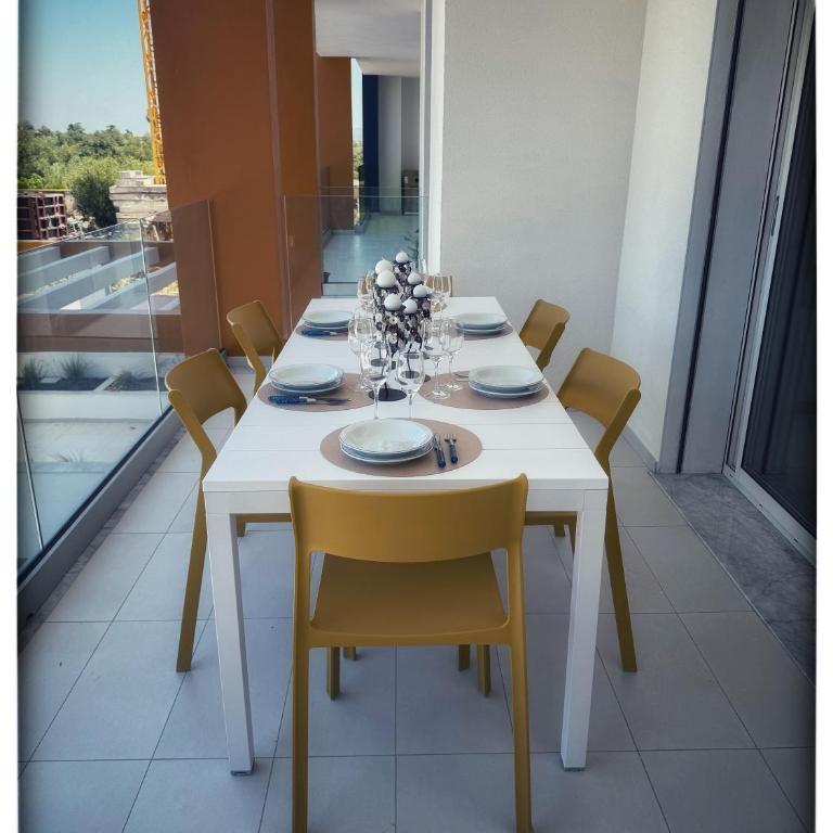 Appartamento Miro' Fine Living - Appartamento con 2 Camere da Letto - 19