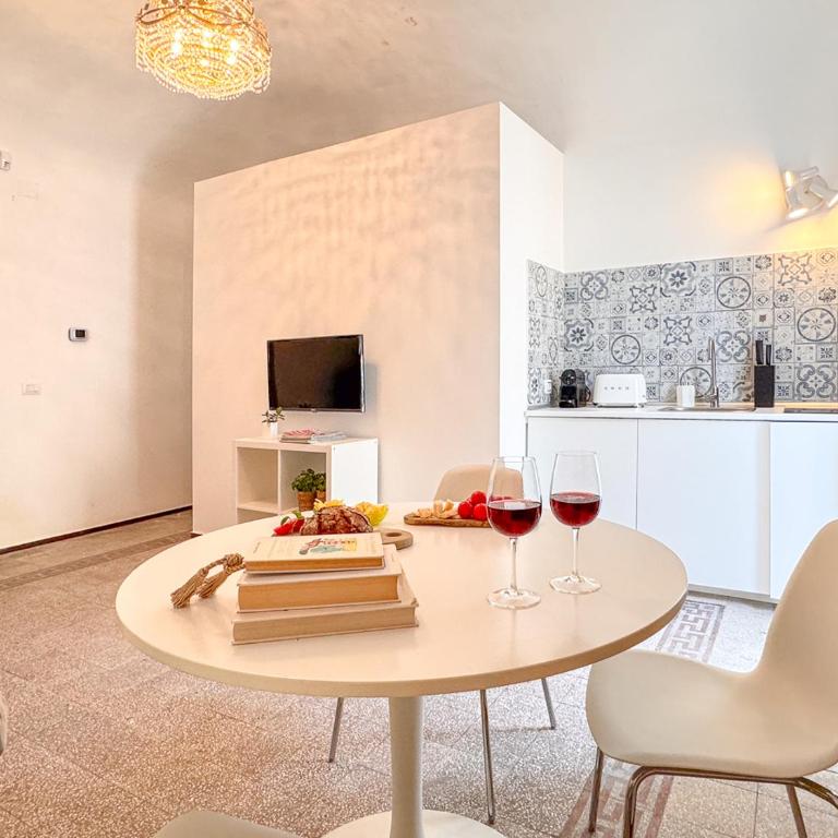 IBLA Luxury Suite - Casa con 1 Camera da Letto - 5