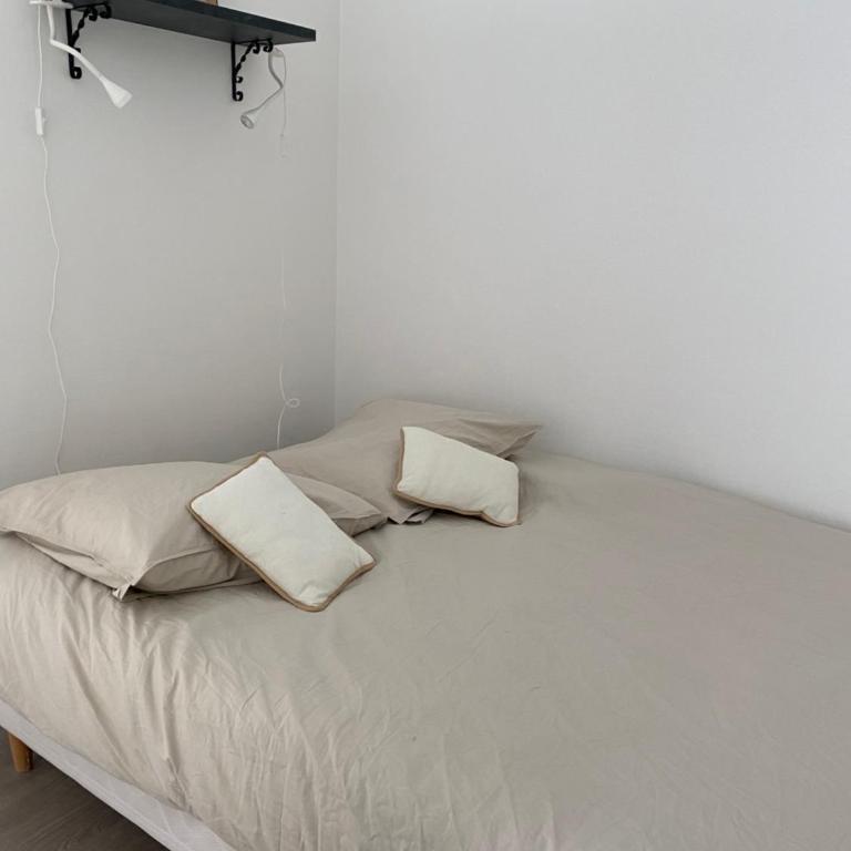 Studio Angela proche Tour Eiffel - Appartement 1 Chambre - 4
