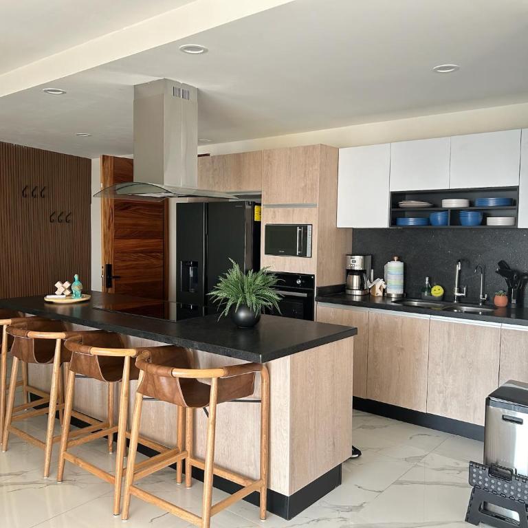 Isla Venados - Beach Condo - Three-Bedroom Apartment - 8