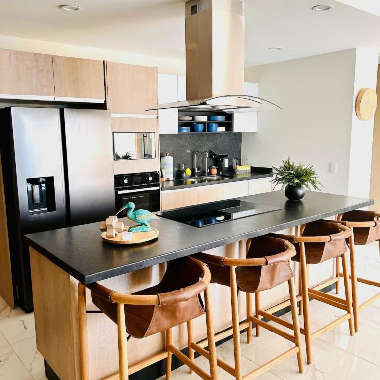 Isla Venados - Beach Condo - Three-Bedroom Apartment - 6