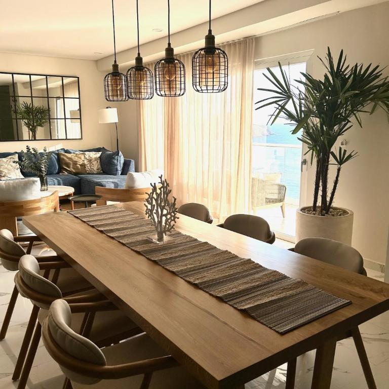 Isla Venados - Beach Condo - Three-Bedroom Apartment - 7