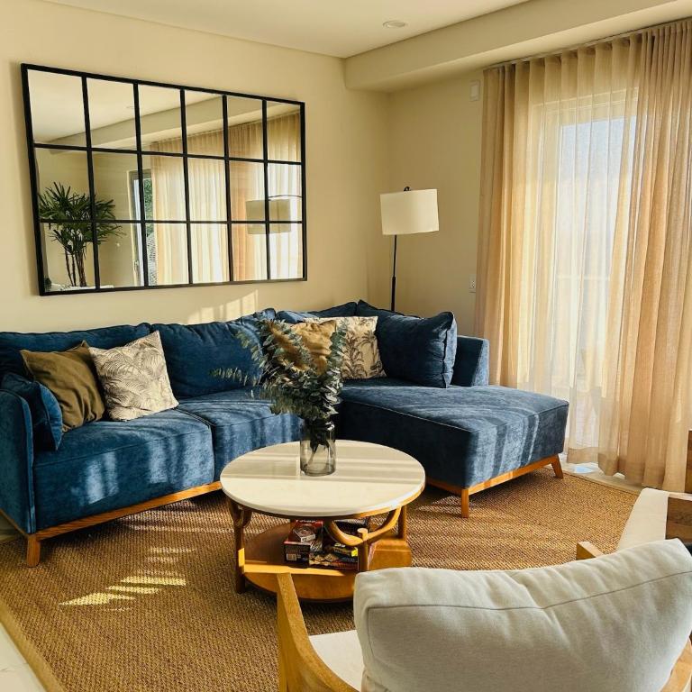 Isla Venados - Beach Condo - Three-Bedroom Apartment - 10