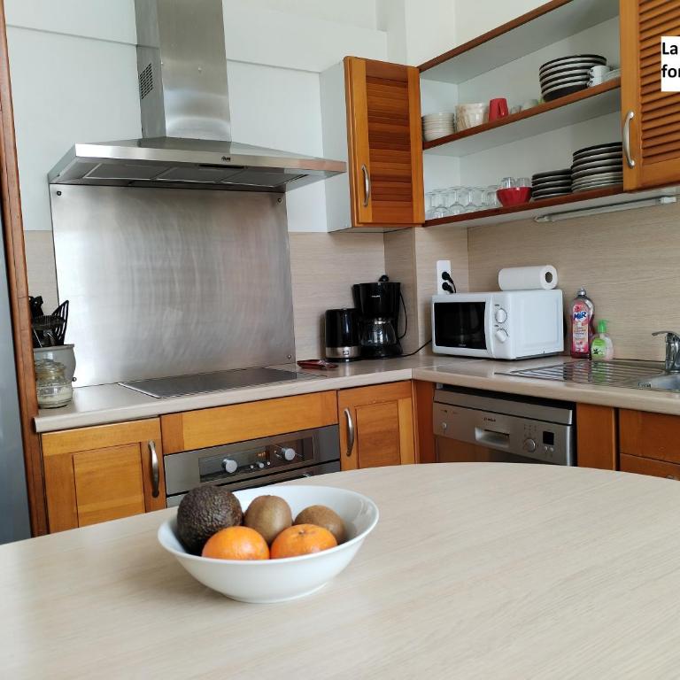 BIARRITZ CENTRE tout à pied parking Wifi - Appartamento con 2 Camere da Letto - 12