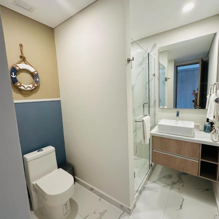 Isla Venados - Beach Condo - Three-Bedroom Apartment - 19