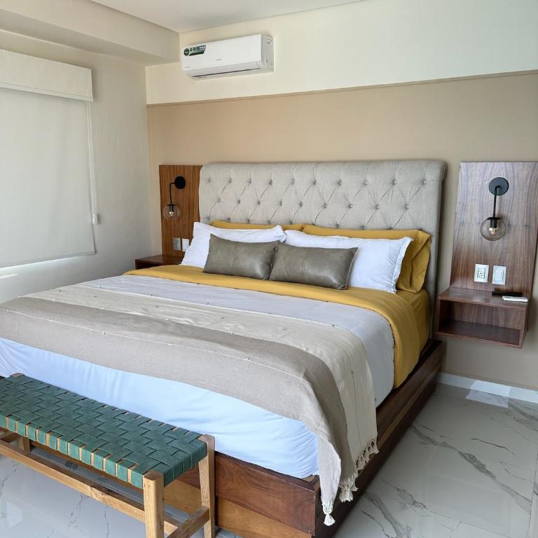 Isla Venados - Beach Condo - Three-Bedroom Apartment - 17