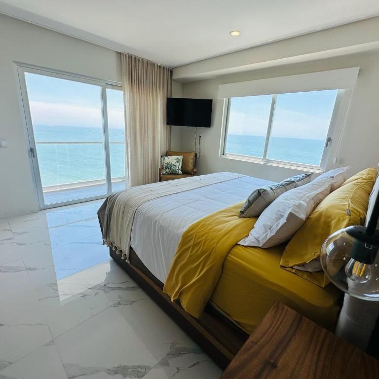 Isla Venados - Beach Condo - Three-Bedroom Apartment - 15
