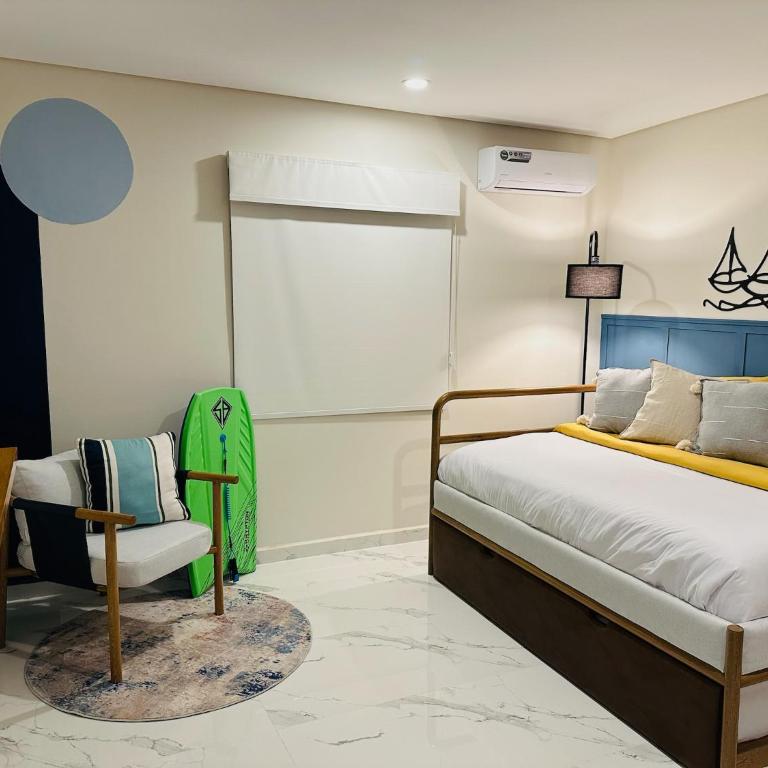 Isla Venados - Beach Condo - Three-Bedroom Apartment - 13