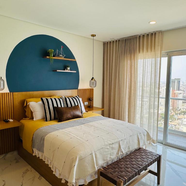 Isla Venados - Beach Condo - Three-Bedroom Apartment - 20