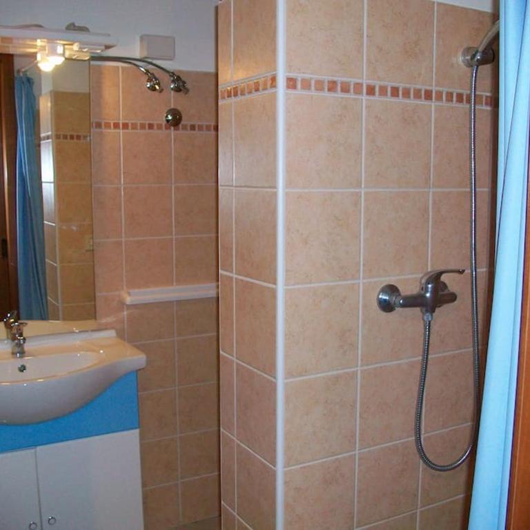 "CASA ANNA" OTRANTO TRILOCALE piano terra a 500 m dal mare - Casa con 2 Camere da Letto - 7