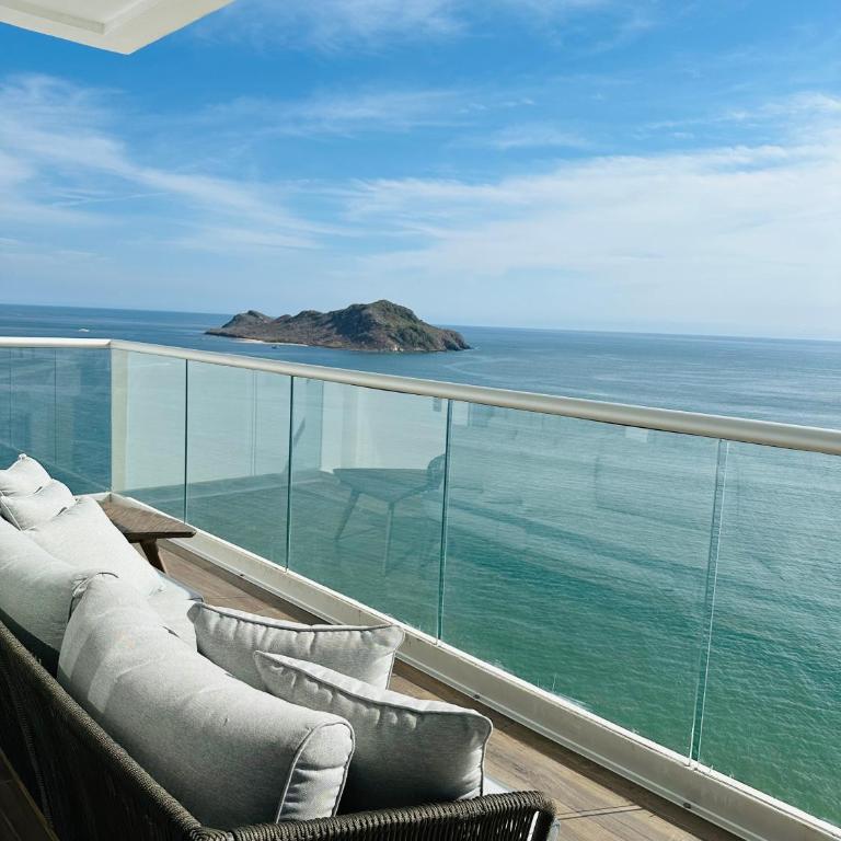 Isla Venados - Beach Condo - Three-Bedroom Apartment - 26