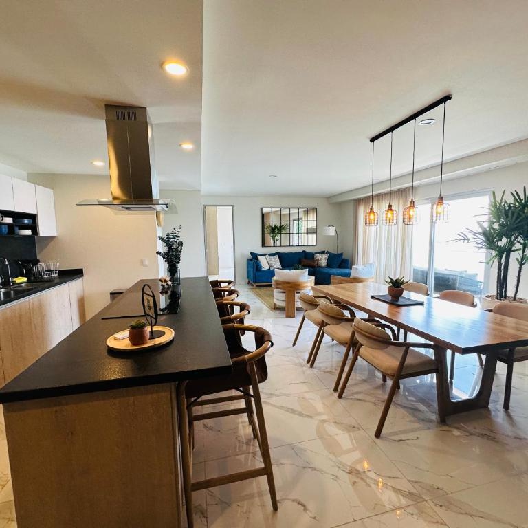 Isla Venados - Beach Condo - Three-Bedroom Apartment - 27
