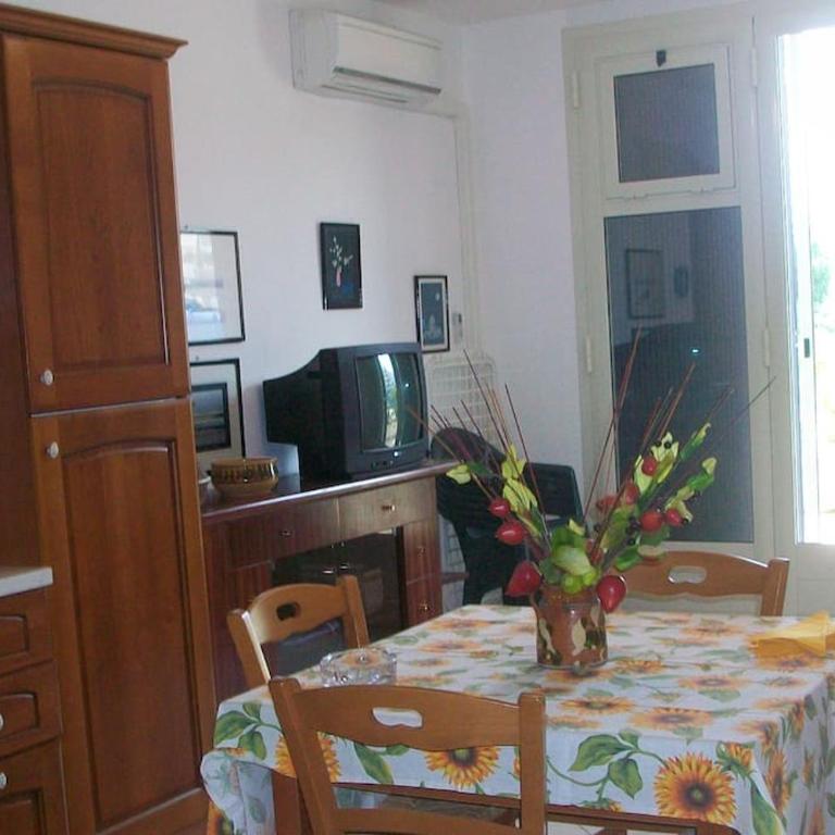 "CASA ANNA" OTRANTO TRILOCALE piano terra a 500 m dal mare - Casa con 2 Camere da Letto - 3